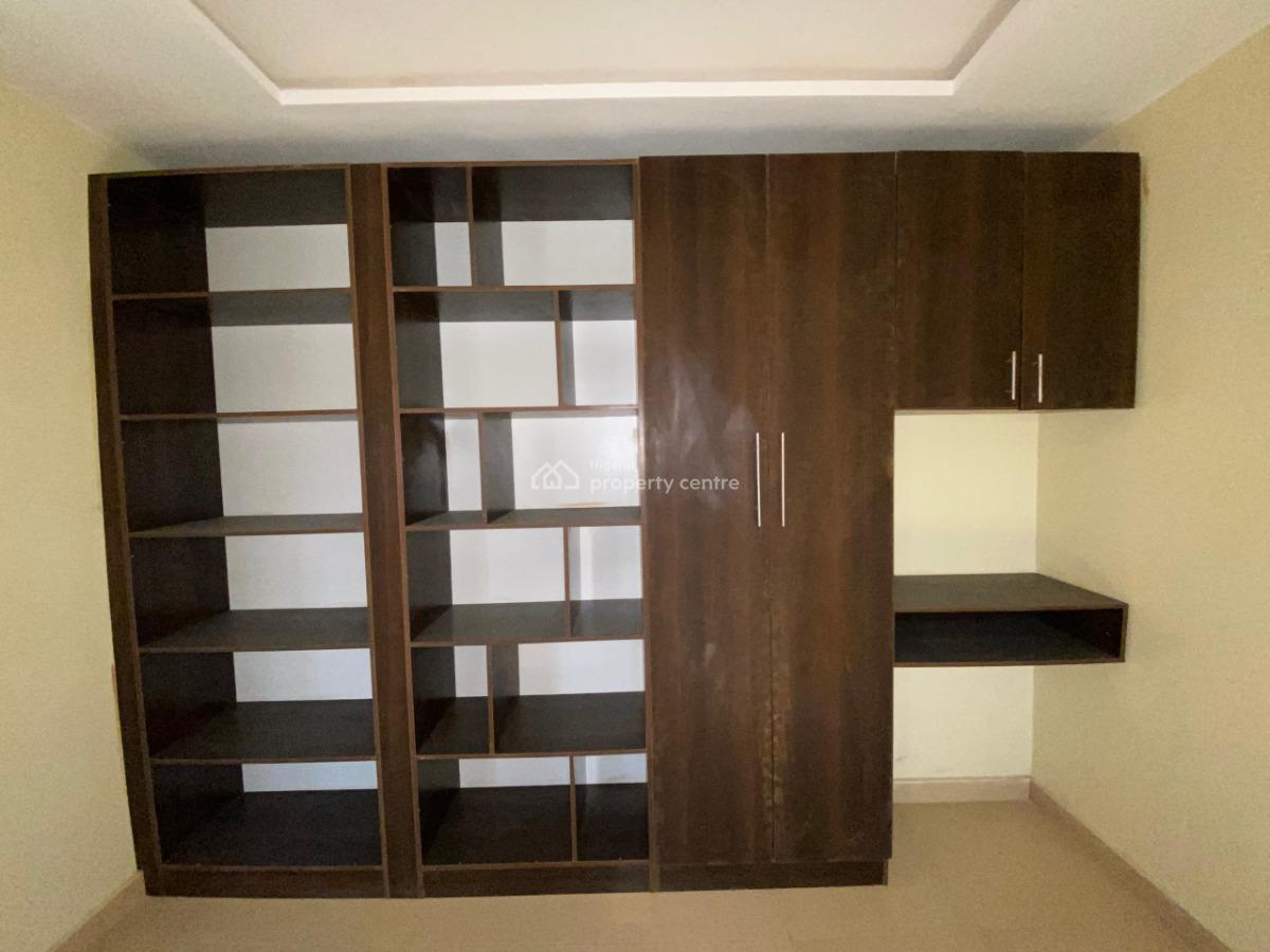 5 Bedroom Detached Duplex with Bq, Guzape District, Abuja, Detached Duplex for Rent