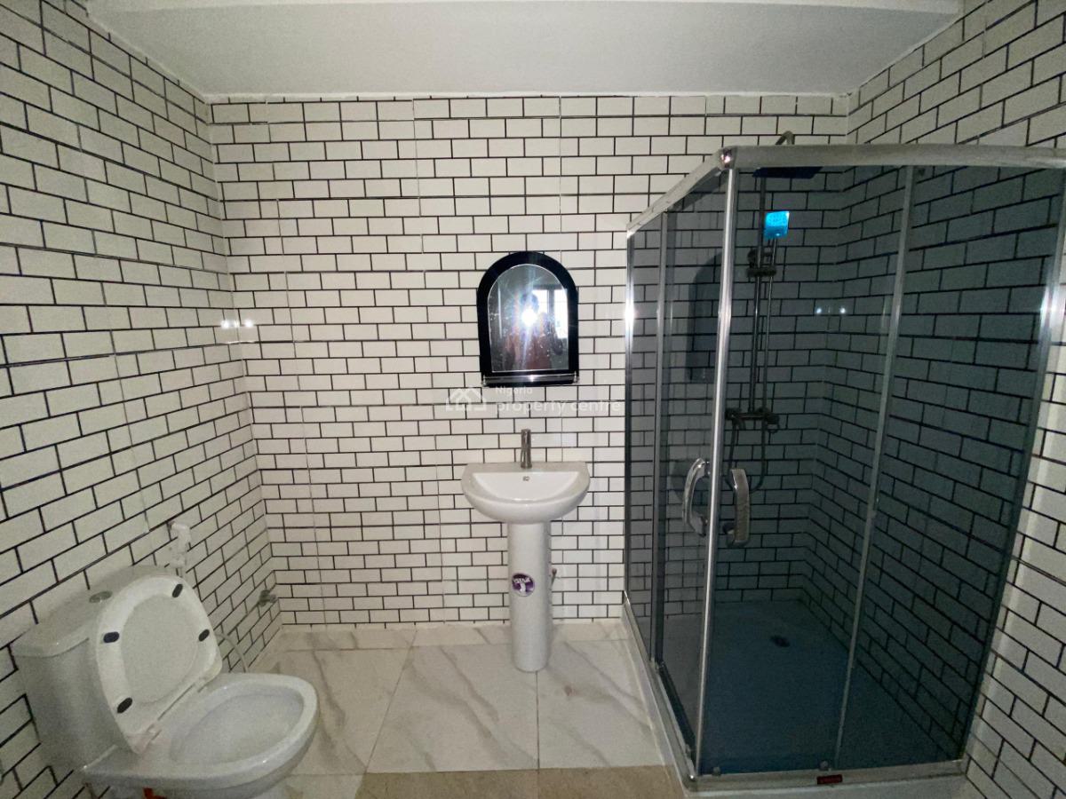 5 Bedroom Detached Duplex with Bq, Guzape District, Abuja, Detached Duplex for Rent