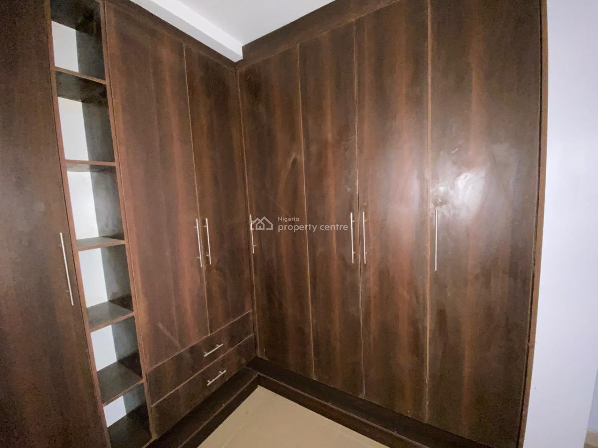 5 Bedroom Detached Duplex with Bq, Guzape District, Abuja, Detached Duplex for Rent