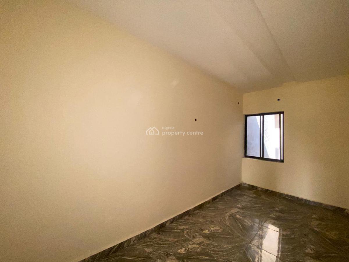 4 Bedroom Terrace Duplex with Bq, Guzape District, Abuja, Terraced Duplex for Rent