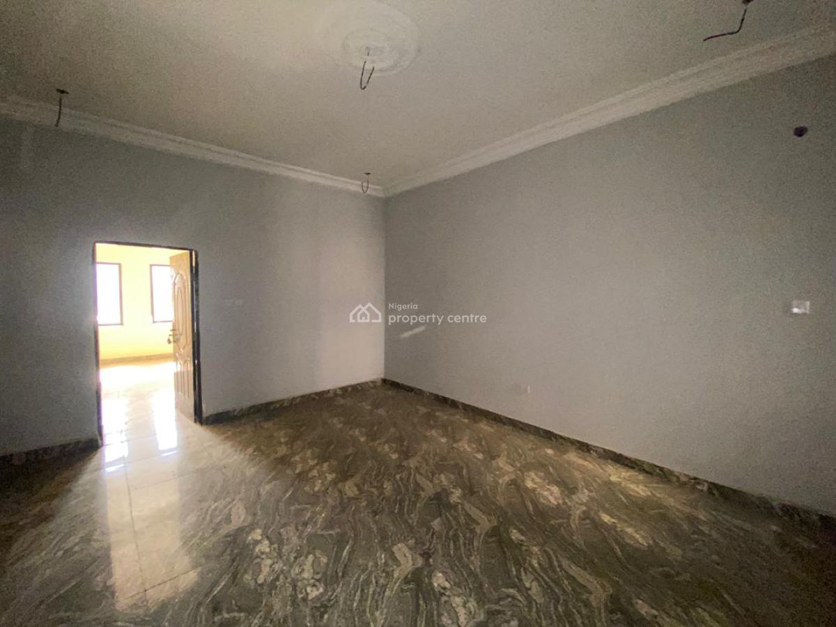 4 Bedroom Terrace Duplex with Bq, Guzape District, Abuja, Terraced Duplex for Rent