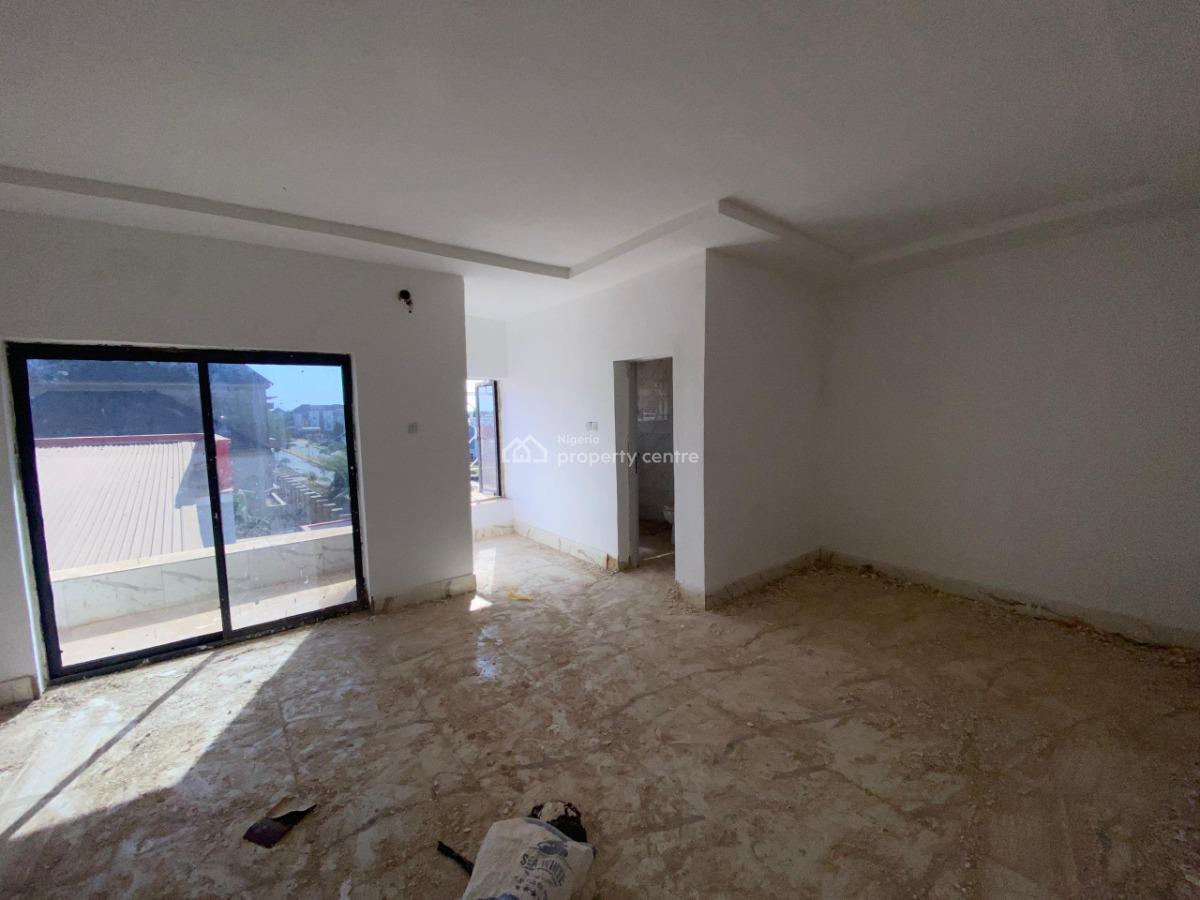 5 Bedroom Detached Duplex, Guzape District, Abuja, Detached Duplex for Sale