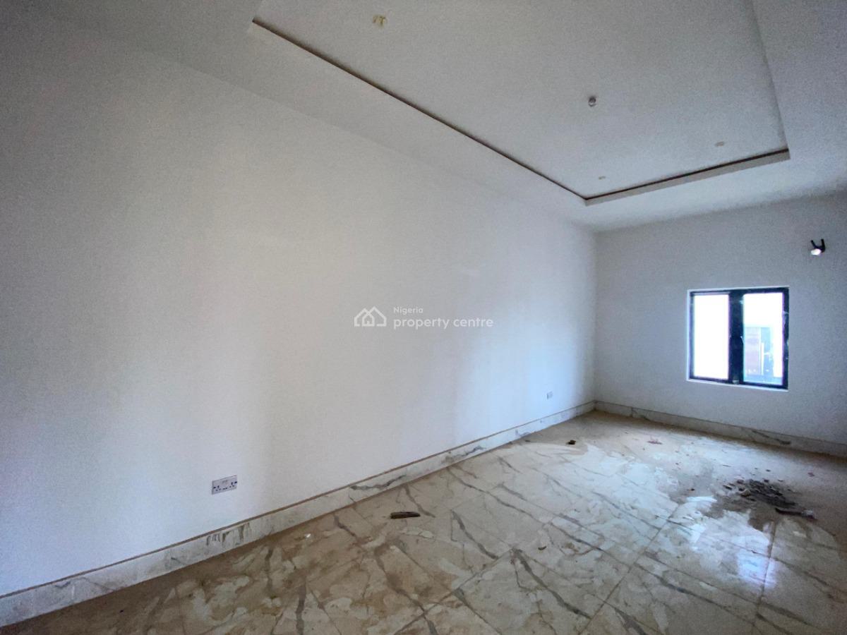 5 Bedroom Detached Duplex, Guzape District, Abuja, Detached Duplex for Sale