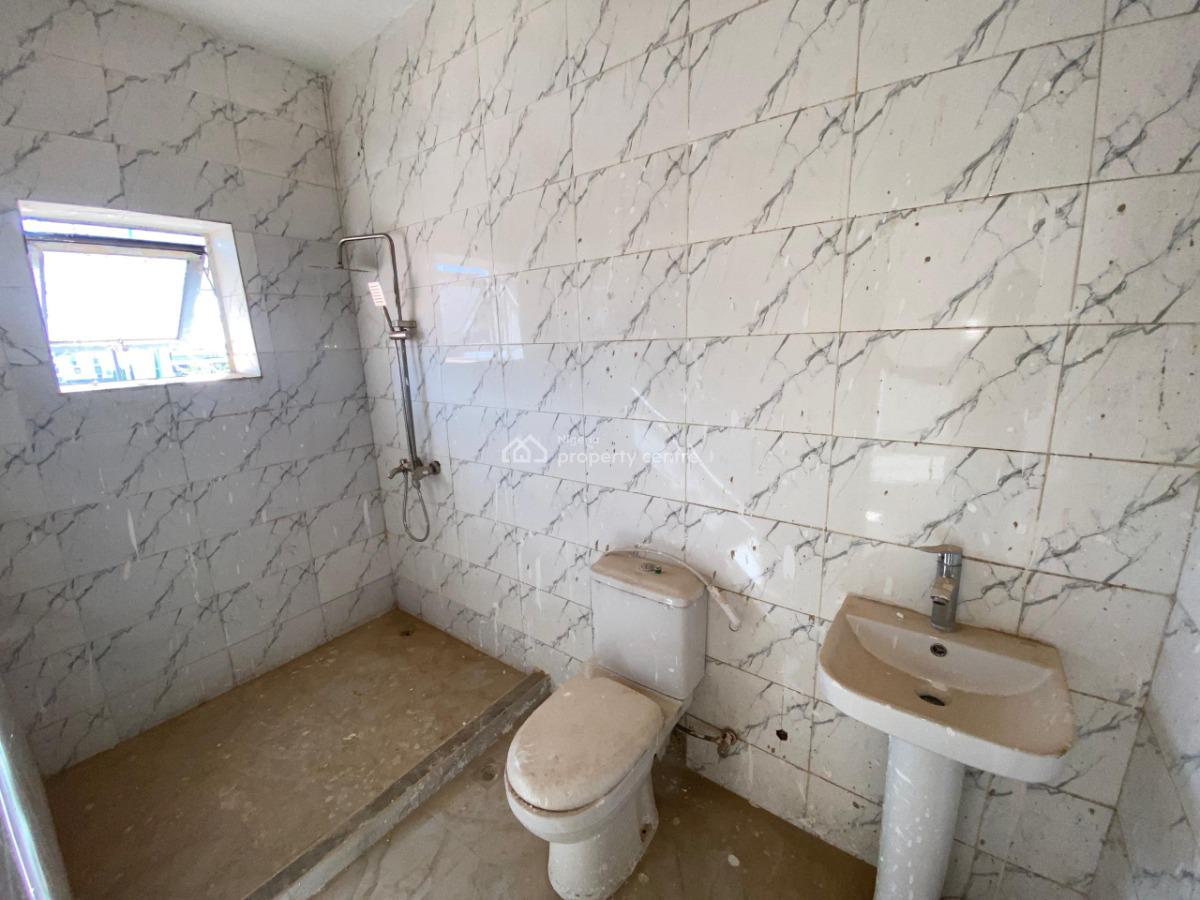 5 Bedroom Detached Duplex, Guzape District, Abuja, Detached Duplex for Sale