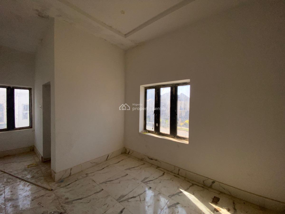 5 Bedroom Detached Duplex, Guzape District, Abuja, Detached Duplex for Sale