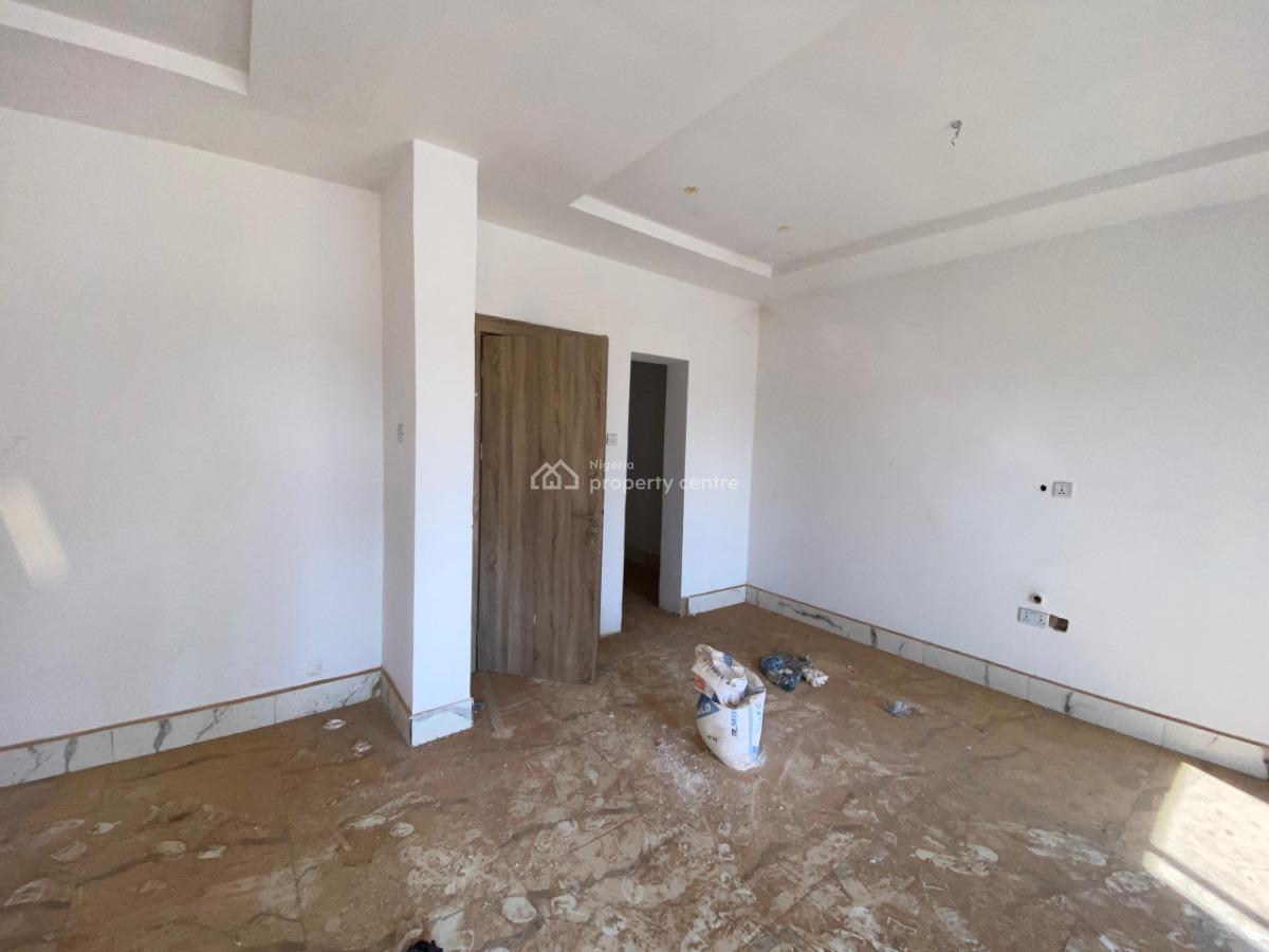 5 Bedroom Detached Duplex, Guzape District, Abuja, Detached Duplex for Sale