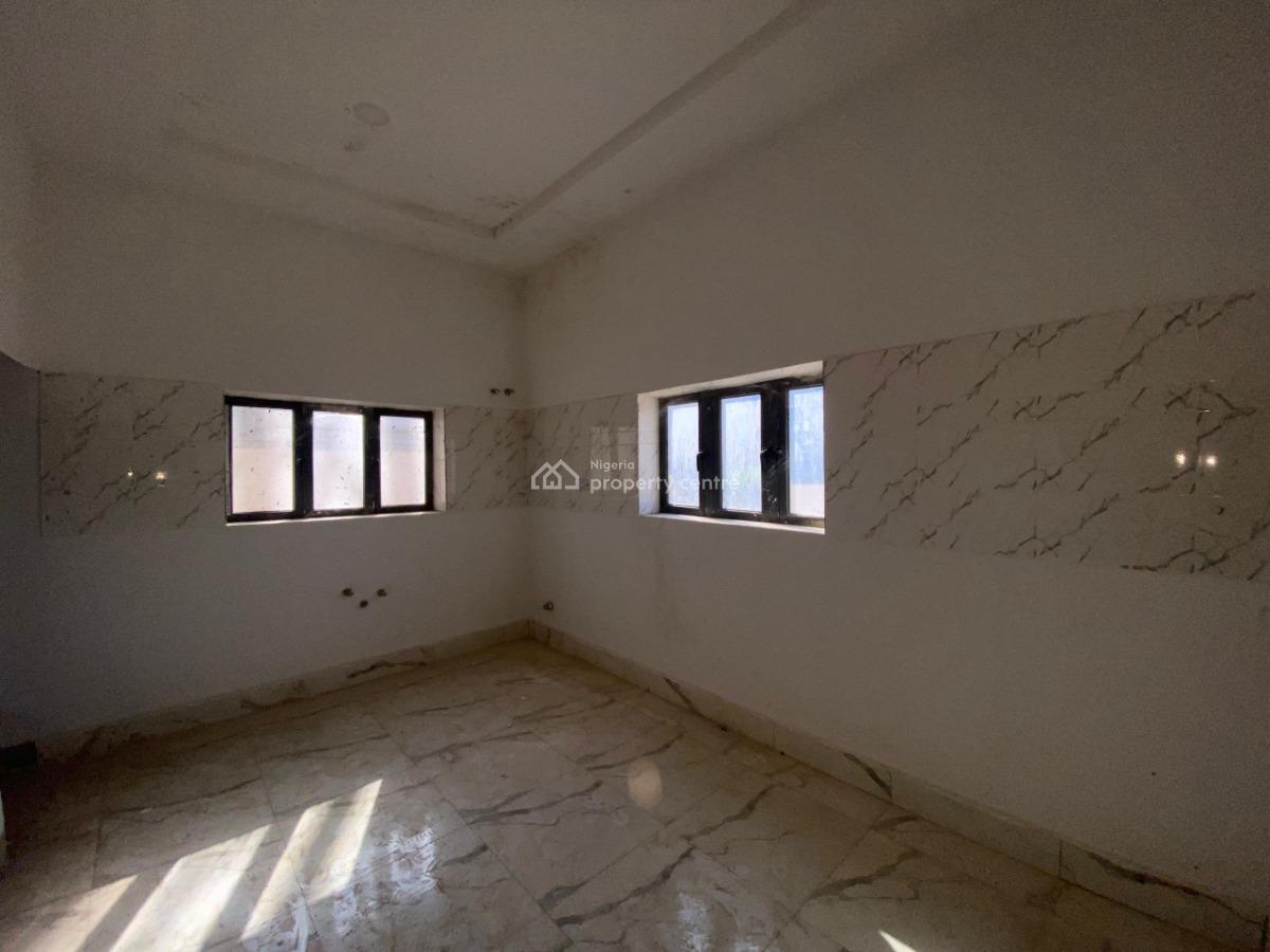 5 Bedroom Detached Duplex, Guzape District, Abuja, Detached Duplex for Sale