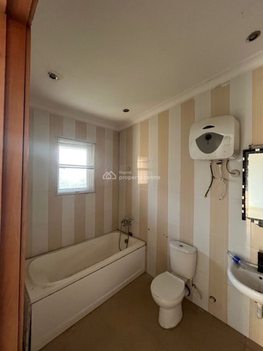 Studio Apartment, Ikate, Lekki, Lagos, Self Contain (single Rooms) for Rent