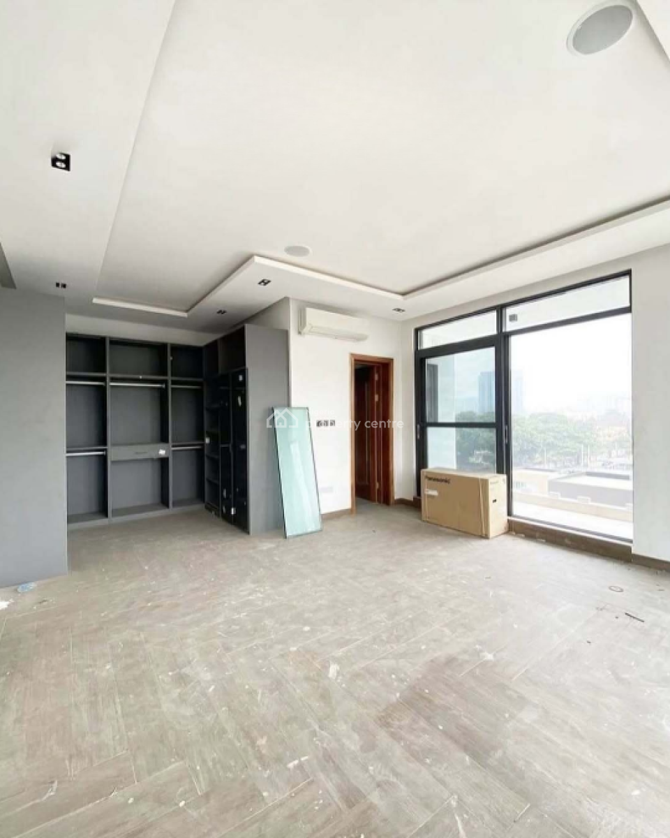 Executive 4 Bedroom Apartment, Ikoyi, Lagos, Flat / Apartment for Rent