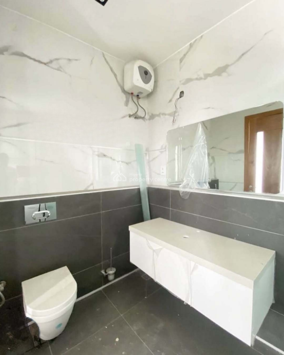 Executive 4 Bedroom Apartment, Ikoyi, Lagos, Flat / Apartment for Rent