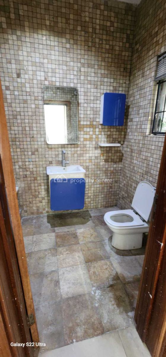 Shared Apartment, Godson Olodiaya, Off Oniru Market, Lekki Phase 1, Lekki, Lagos, Self Contain (single Rooms) for Rent