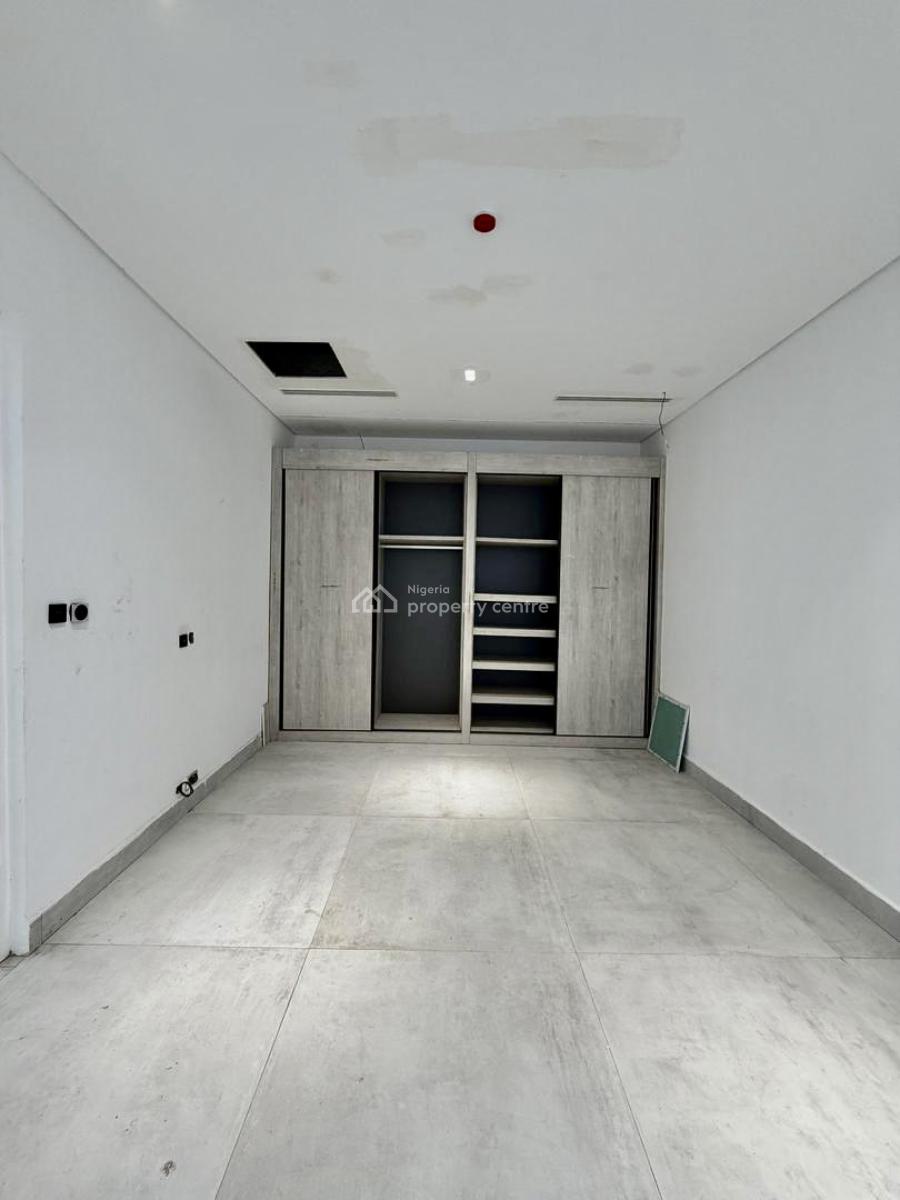 Contemporary Luxury 5 Bedroom Fully Detached  Duplex with Cinema & Pool, Old Ikoyi, Ikoyi, Lagos, Detached Duplex for Sale