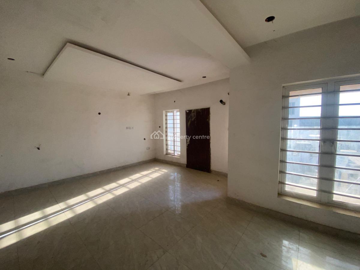 4 Bedroom Detached Duplex + Bq, Guzape District, Abuja, Detached Duplex for Sale