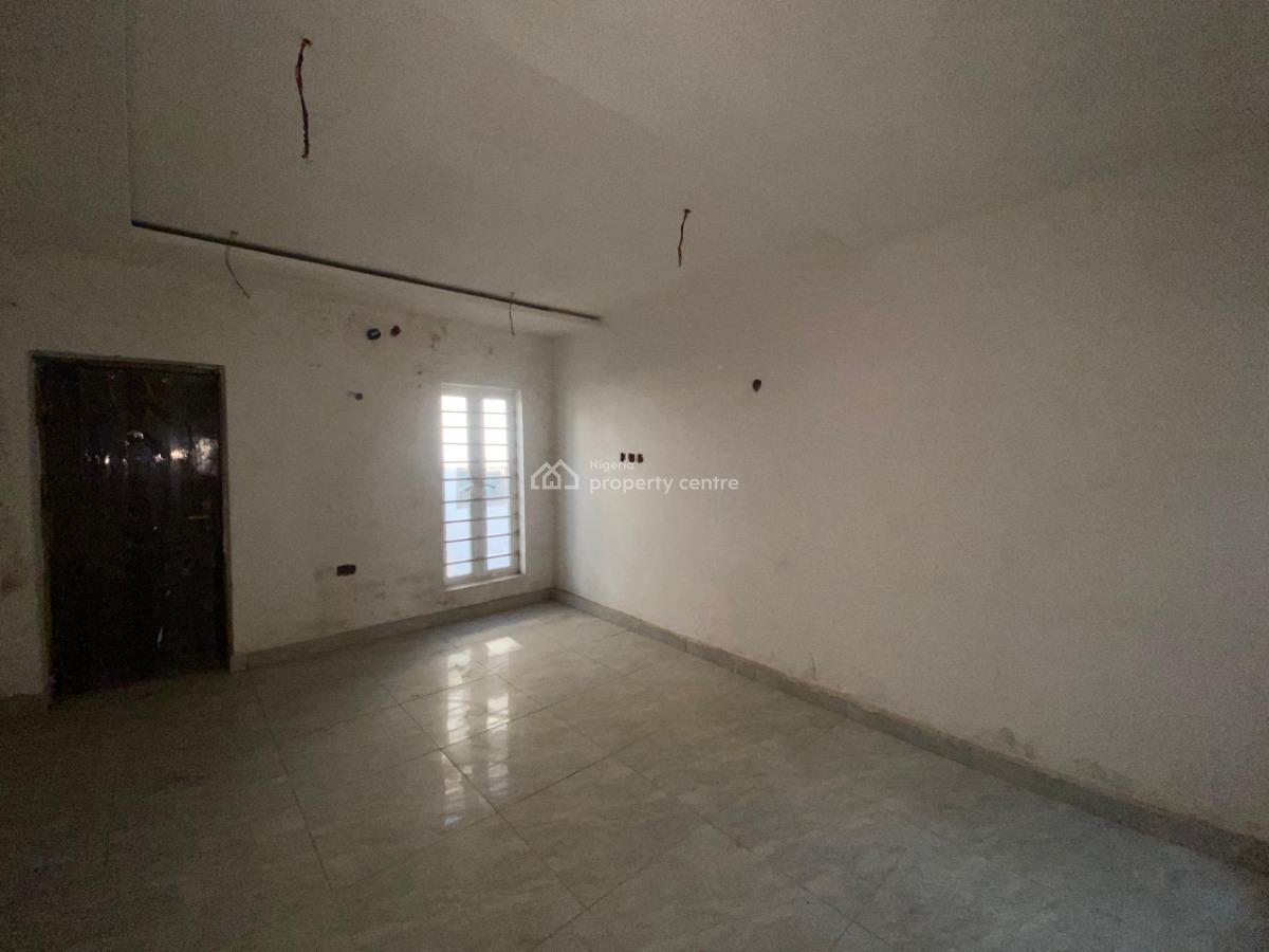 4 Bedroom Detached Duplex + Bq, Guzape District, Abuja, Detached Duplex for Sale