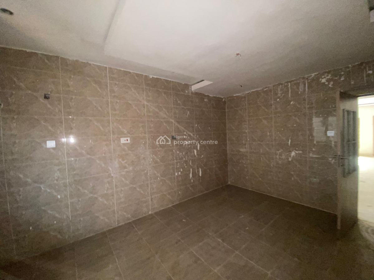 4 Bedroom Detached Duplex + Bq, Guzape District, Abuja, Detached Duplex for Sale