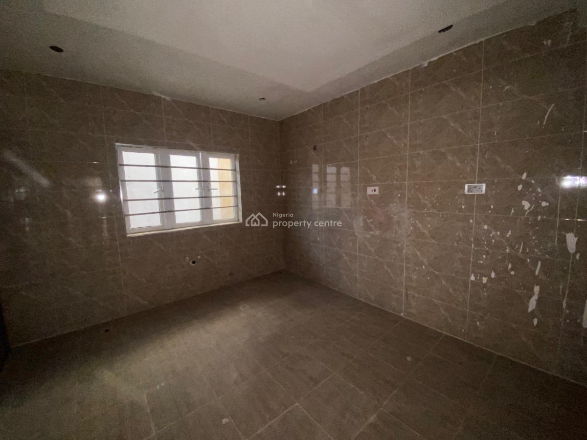 4 Bedroom Detached Duplex + Bq, Guzape District, Abuja, Detached Duplex for Sale