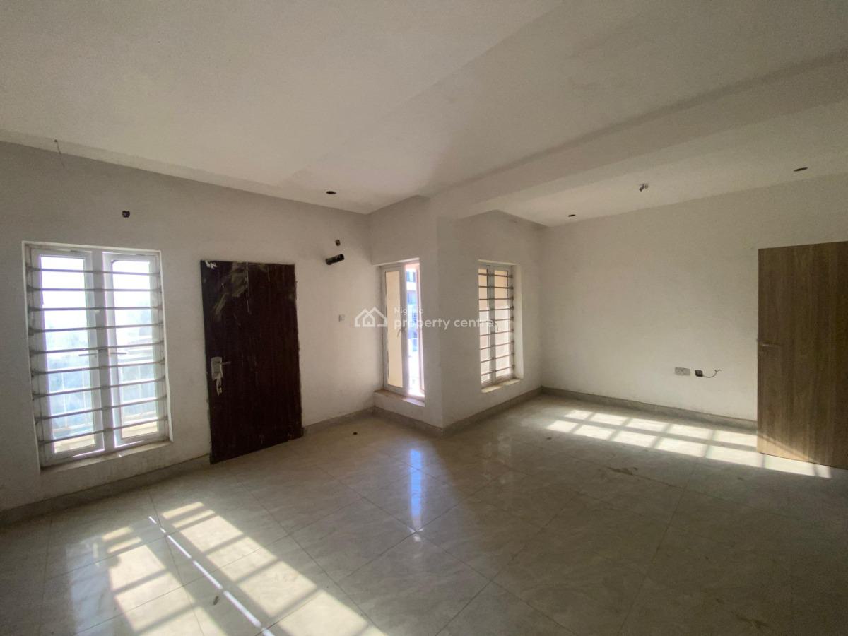 4 Bedroom Detached Duplex + Bq, Guzape District, Abuja, Detached Duplex for Sale