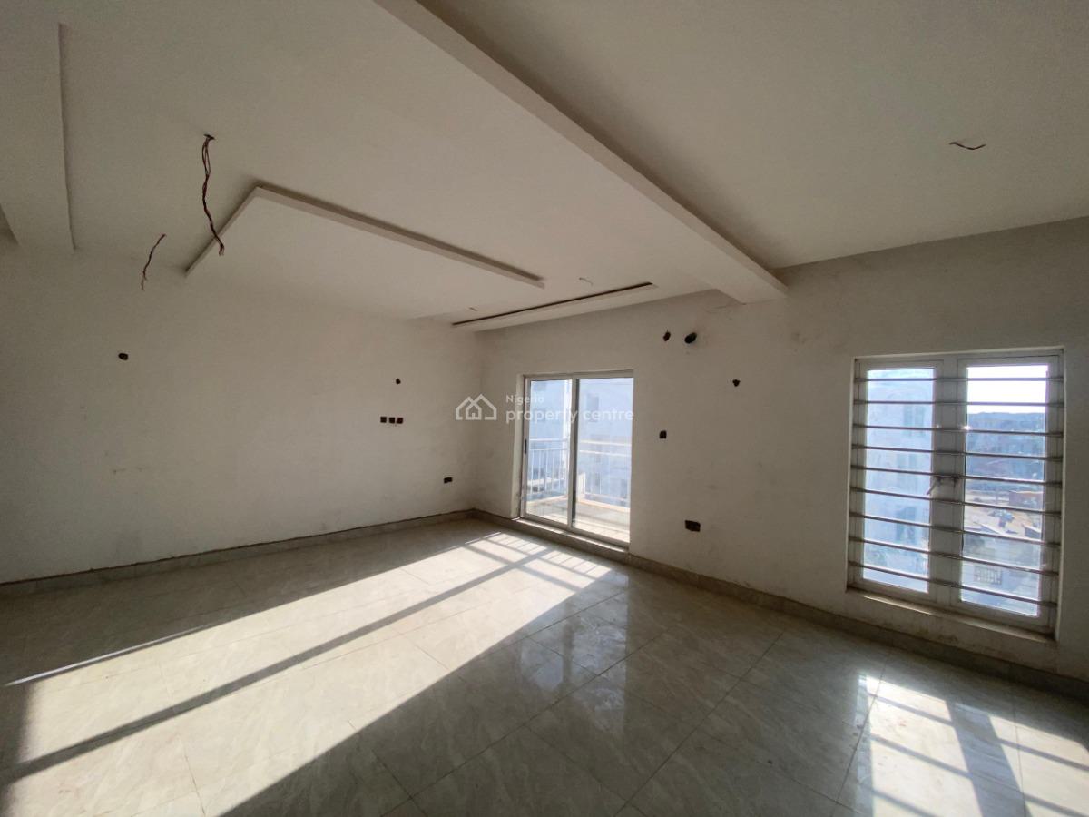 4 Bedroom Detached Duplex + Bq, Guzape District, Abuja, Detached Duplex for Sale