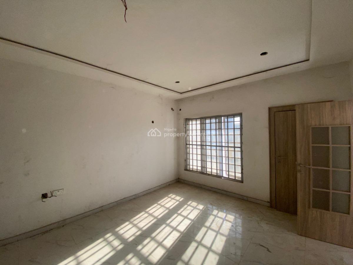 4 Bedroom Detached Duplex + Bq, Guzape District, Abuja, Detached Duplex for Sale