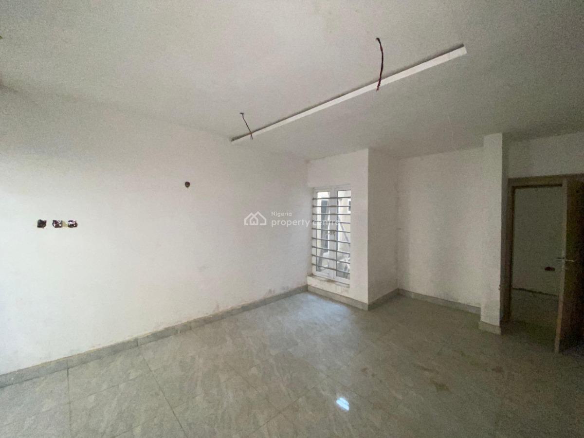 4 Bedroom Detached Duplex + Bq, Guzape District, Abuja, Detached Duplex for Sale