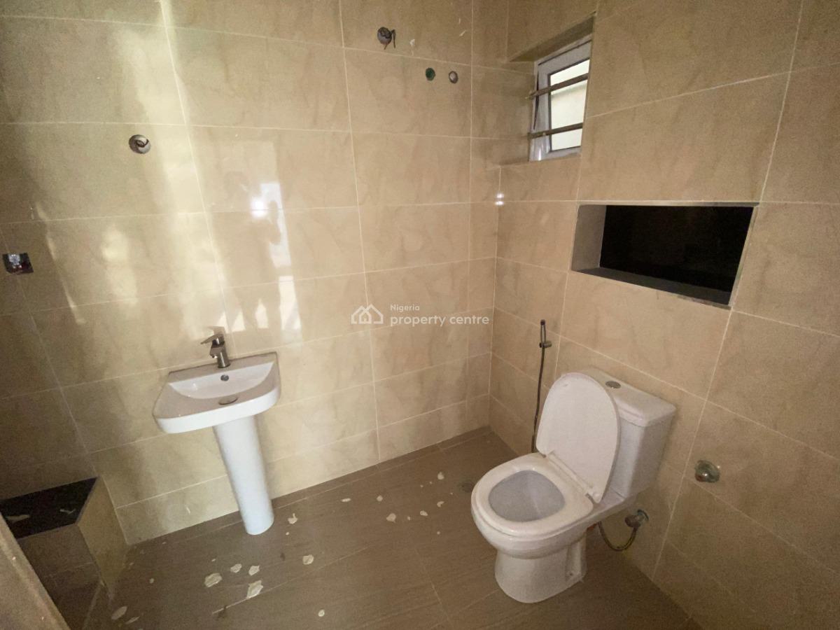 4 Bedroom Detached Duplex + Bq, Guzape District, Abuja, Detached Duplex for Sale