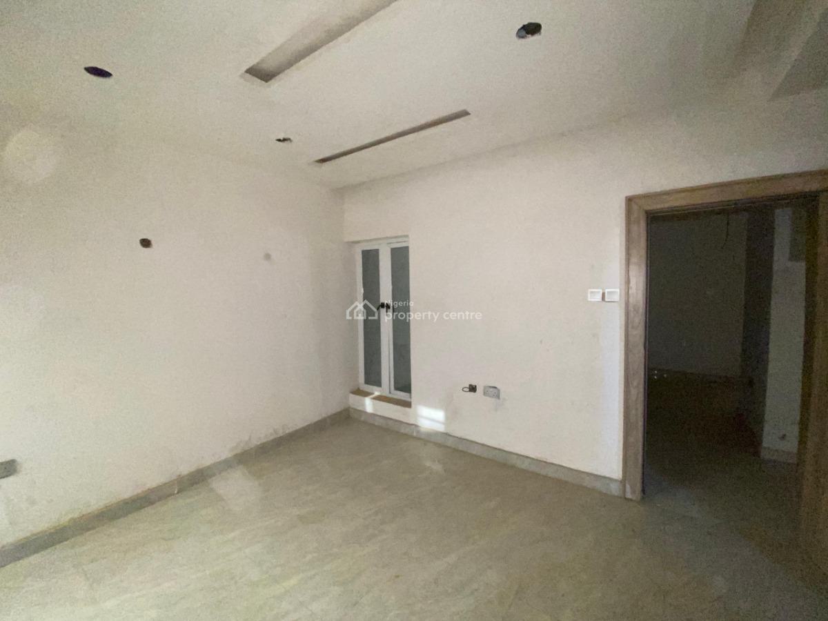 4 Bedroom Detached Duplex + Bq, Guzape District, Abuja, Detached Duplex for Sale