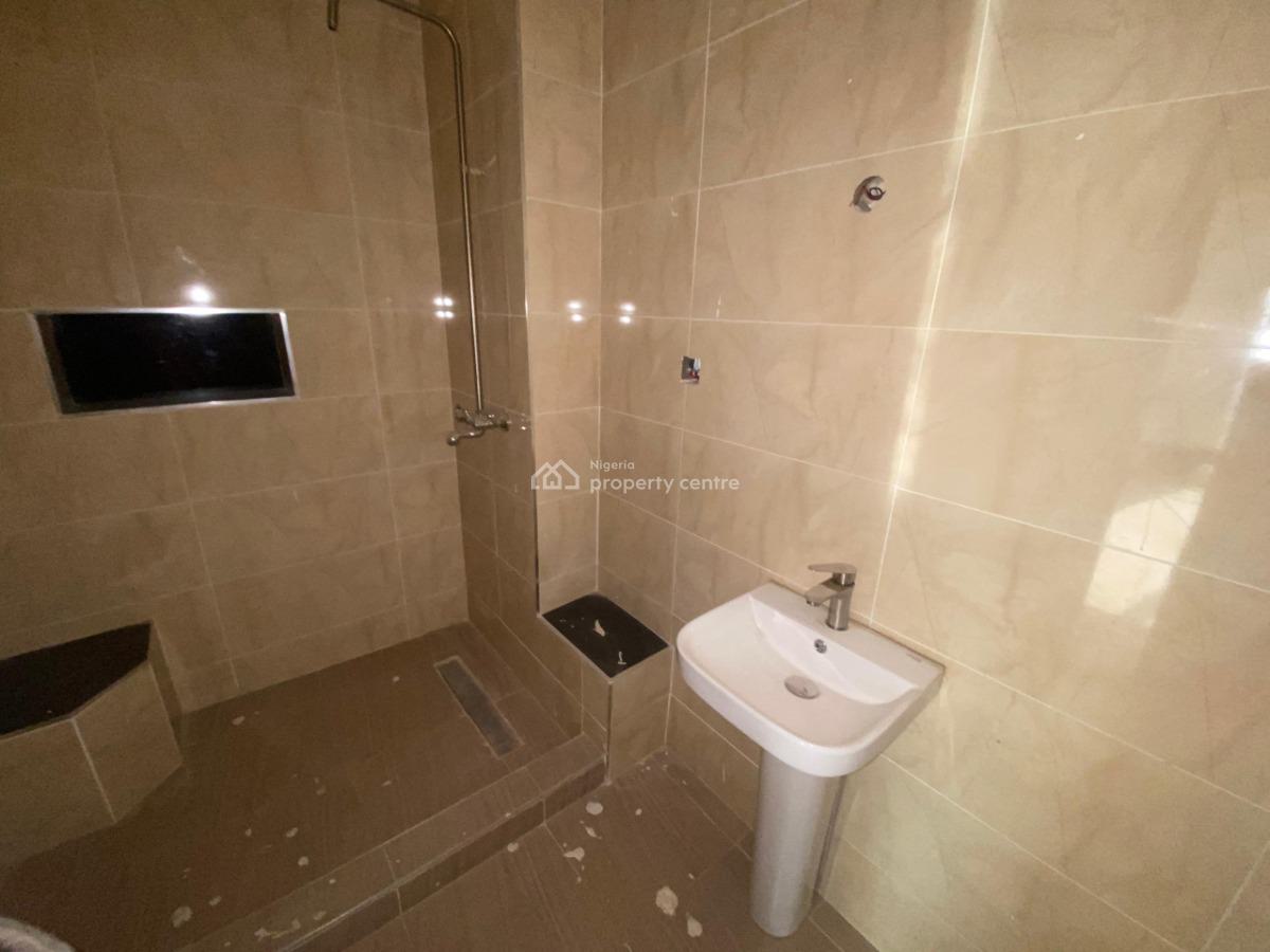 4 Bedroom Detached Duplex + Bq, Guzape District, Abuja, Detached Duplex for Sale