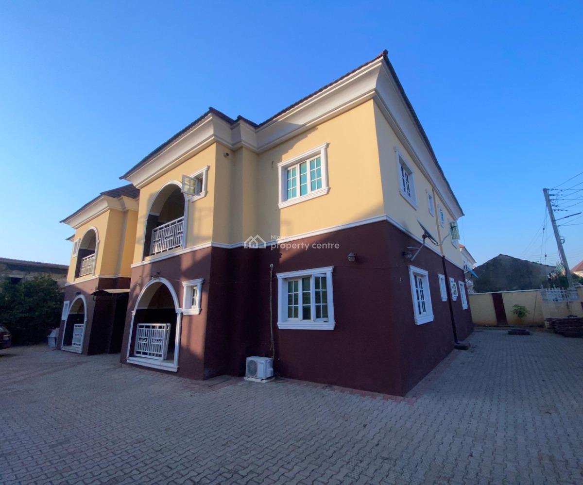 2 Bedroom Apartment, Life Camp, Abuja, Flat / Apartment for Rent