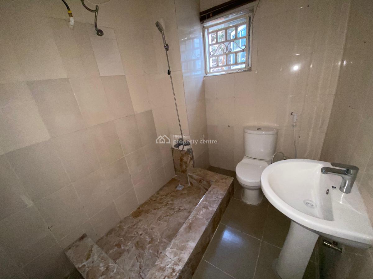 2 Bedroom Apartment, Life Camp, Abuja, Flat / Apartment for Rent