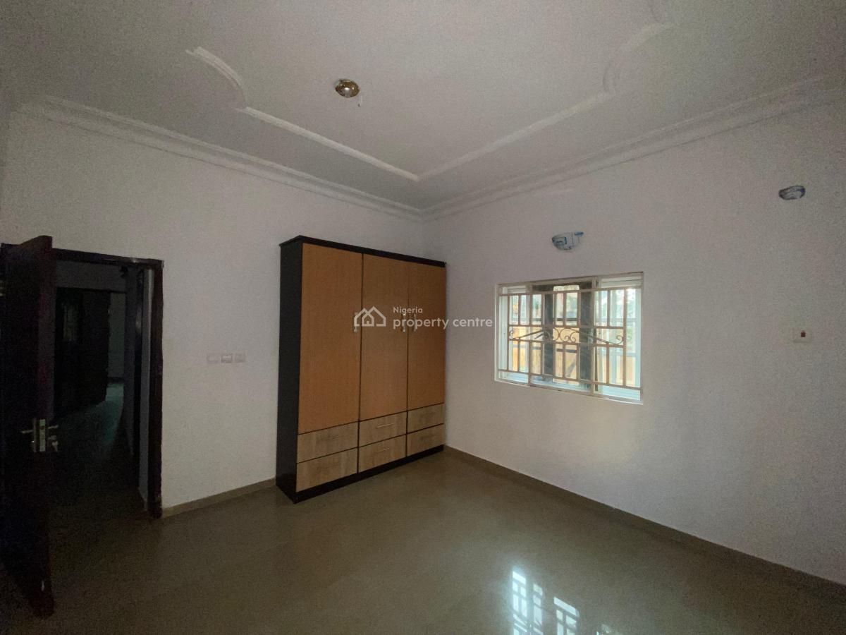 2 Bedroom Apartment, Life Camp, Abuja, Flat / Apartment for Rent