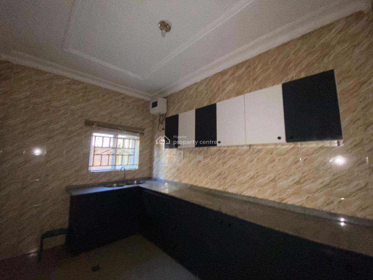 2 Bedroom Apartment, Life Camp, Abuja, Flat / Apartment for Rent