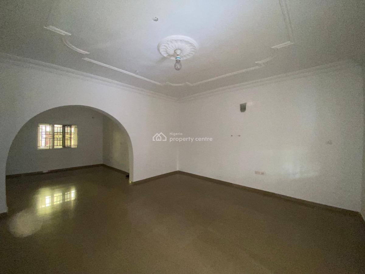 2 Bedroom Apartment, Life Camp, Abuja, Flat / Apartment for Rent