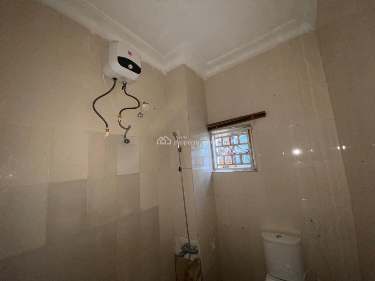 2 Bedroom Apartment, Life Camp, Abuja, Flat / Apartment for Rent