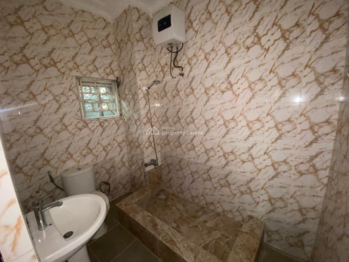 2 Bedroom Apartment, Life Camp, Abuja, Flat / Apartment for Rent