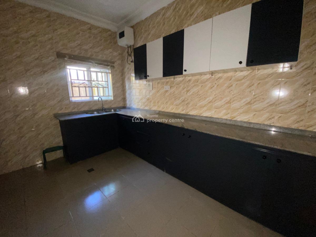 2 Bedroom Apartment, Life Camp, Abuja, Flat / Apartment for Rent