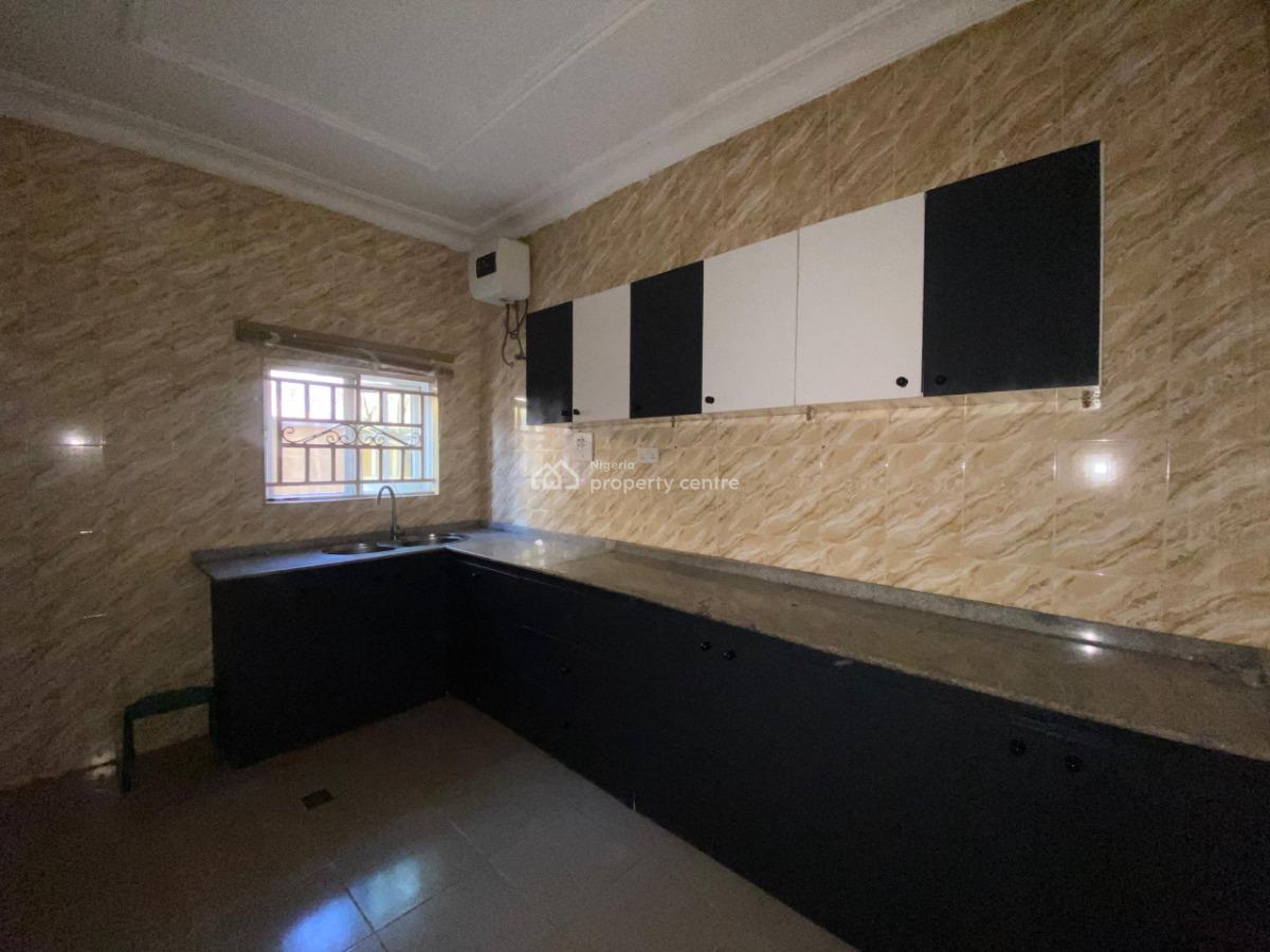 2 Bedroom Apartment, Life Camp, Abuja, Flat / Apartment for Rent