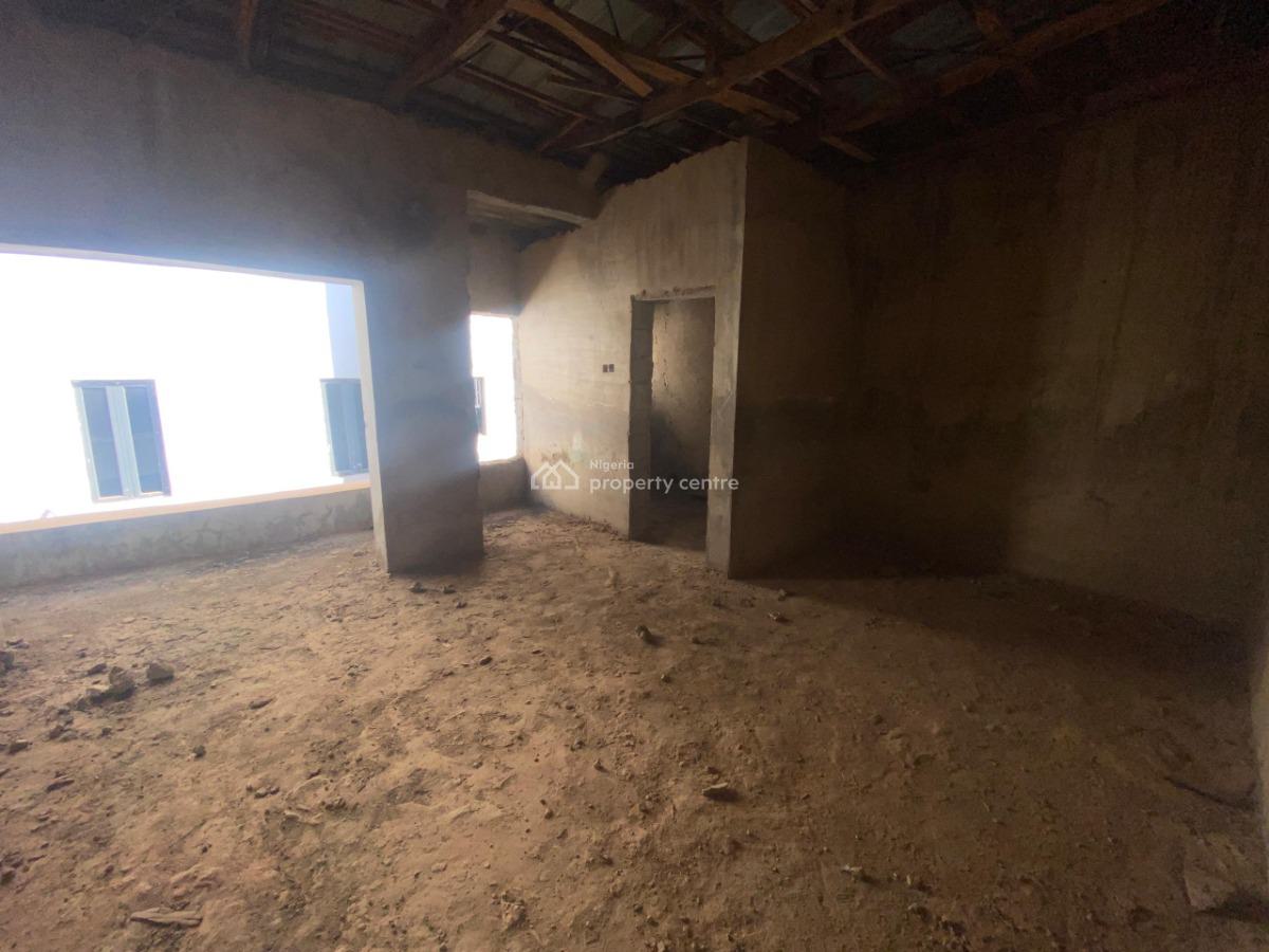 5 Bedroom Terraced Duplex + Bq, Guzape District, Abuja, Terraced Duplex for Sale