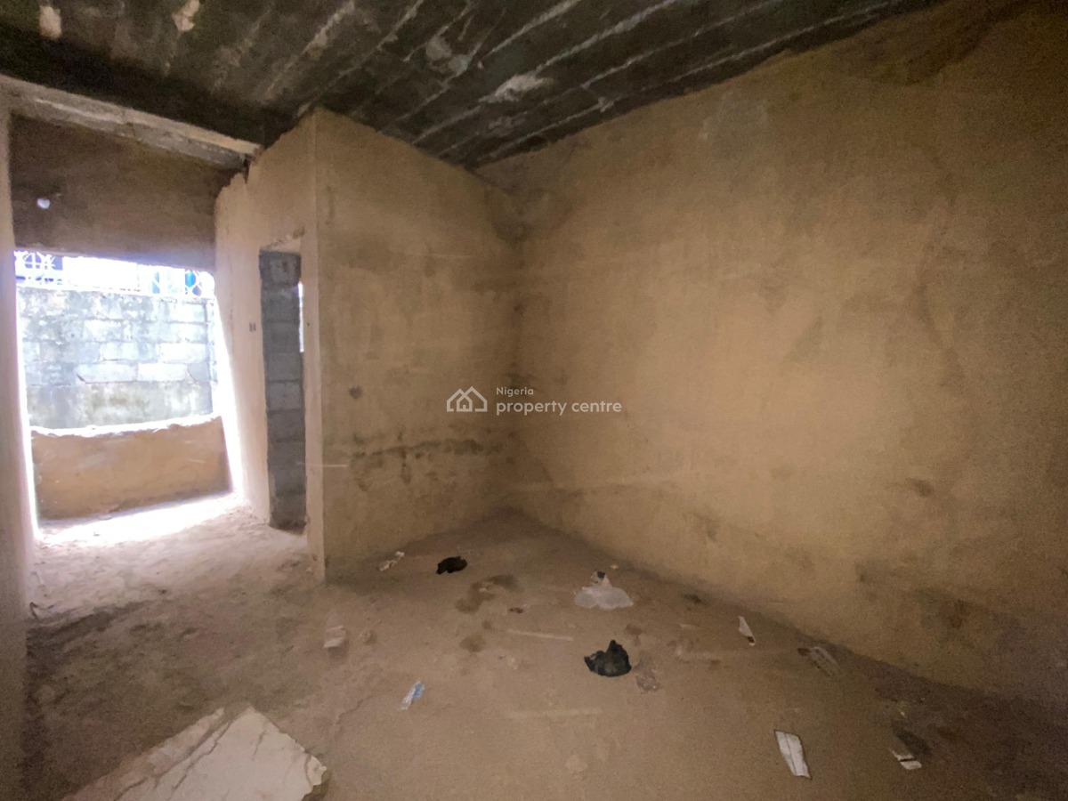 5 Bedroom Terraced Duplex + Bq, Guzape District, Abuja, Terraced Duplex for Sale