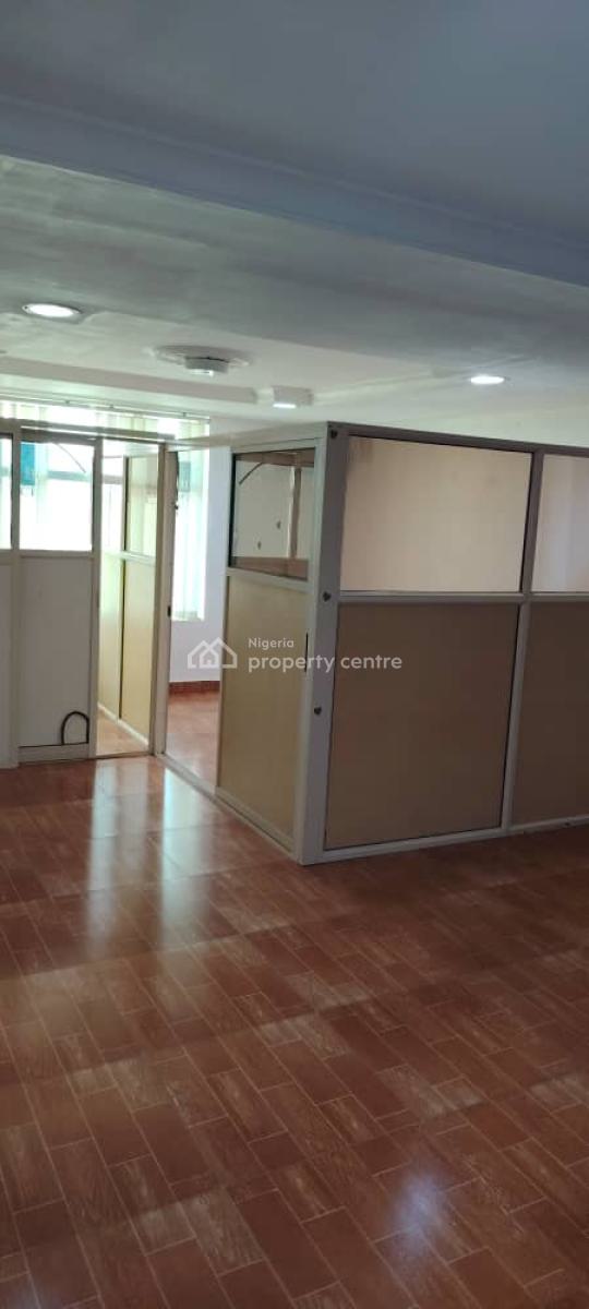 an Office/ Shop Space, Wuse 2, Abuja, Office Space for Rent