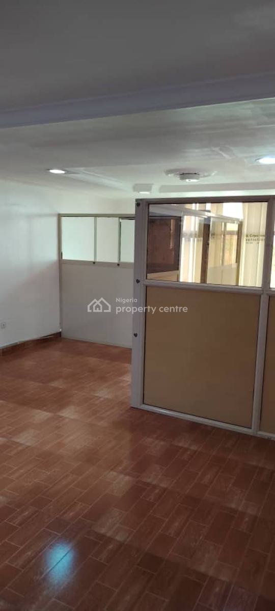 an Office/ Shop Space, Wuse 2, Abuja, Office Space for Rent