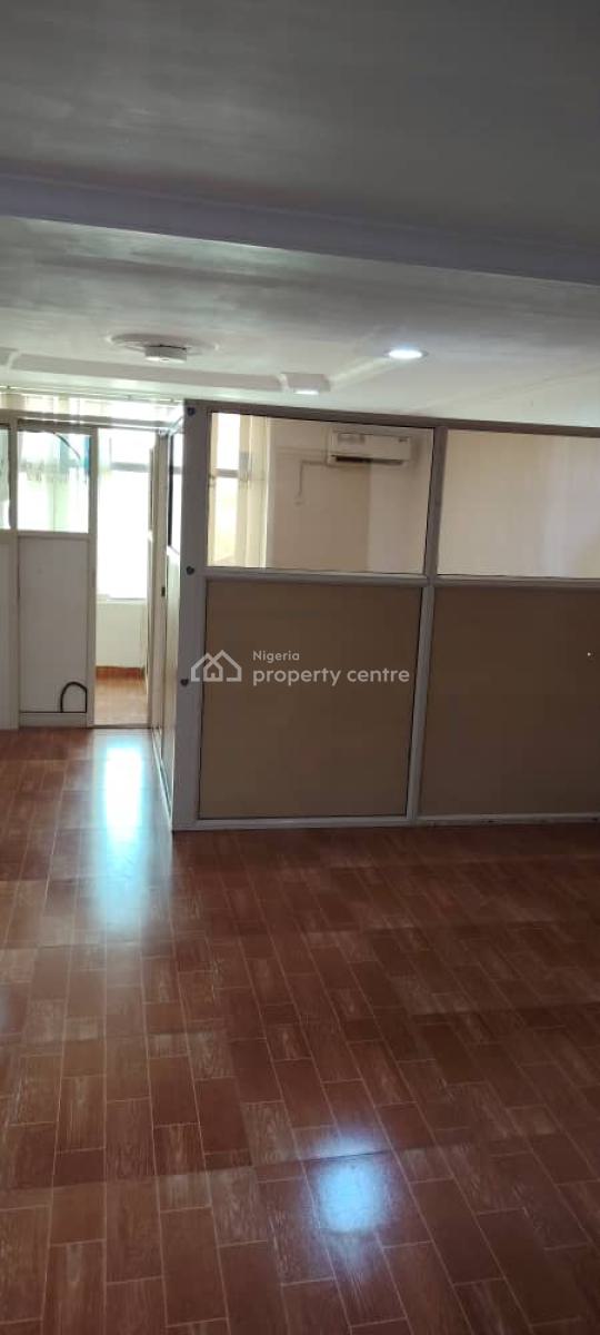 an Office/ Shop Space, Wuse 2, Abuja, Office Space for Rent