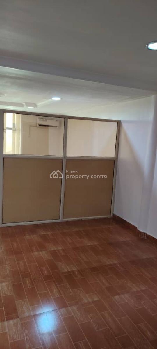 an Office/ Shop Space, Wuse 2, Abuja, Office Space for Rent
