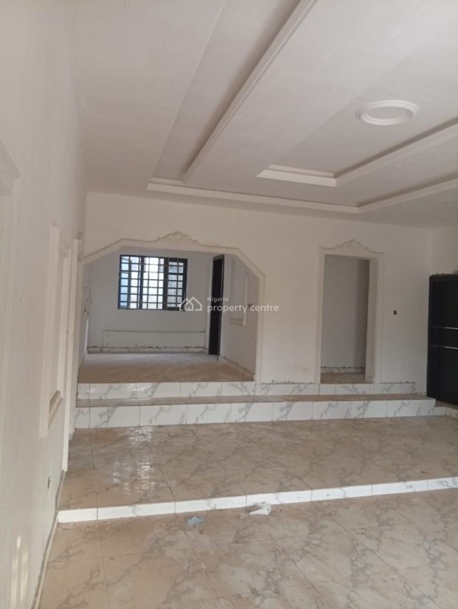 Luxury Newly Built 4 Bedroom Bungalow on a Plot of Land, Ikorodu, Lagos, Detached Bungalow for Sale