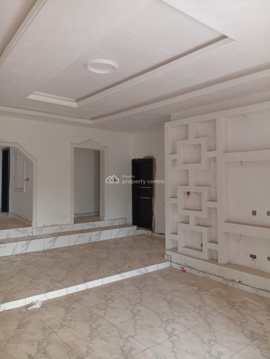 Luxury Newly Built 4 Bedroom Bungalow on a Plot of Land, Ikorodu, Lagos, Detached Bungalow for Sale