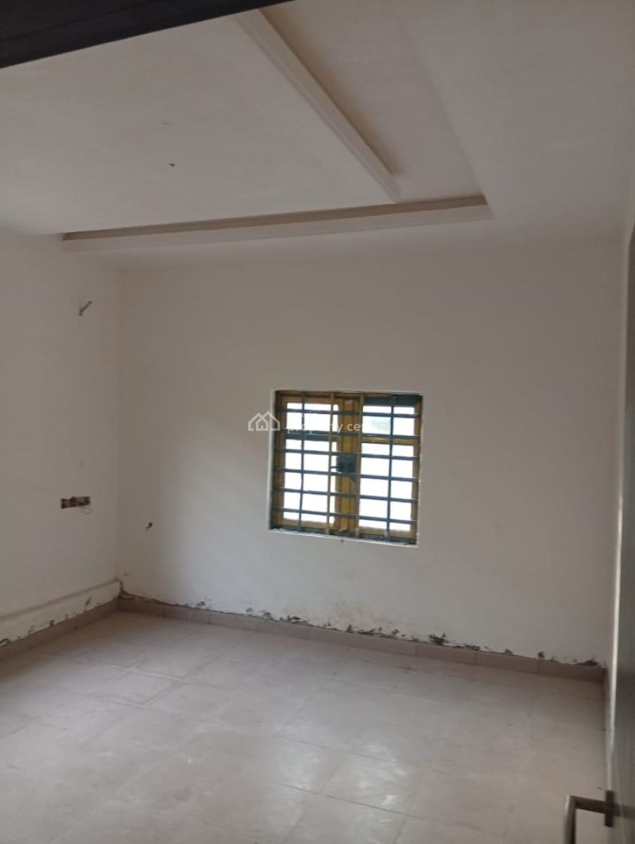 Luxury Newly Built 4 Bedroom Bungalow on a Plot of Land, Ikorodu, Lagos, Detached Bungalow for Sale