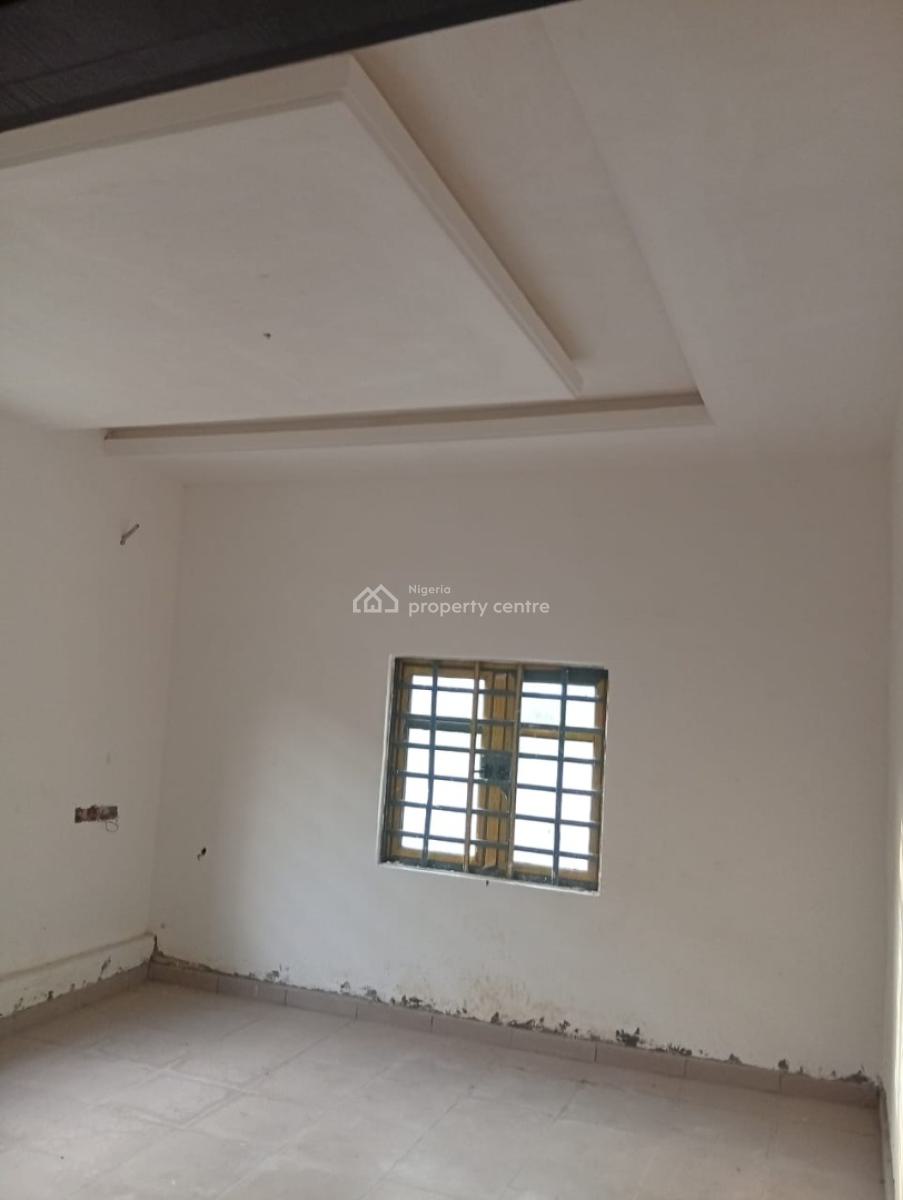 Luxury Newly Built 4 Bedroom Bungalow on a Plot of Land, Ikorodu, Lagos, Detached Bungalow for Sale