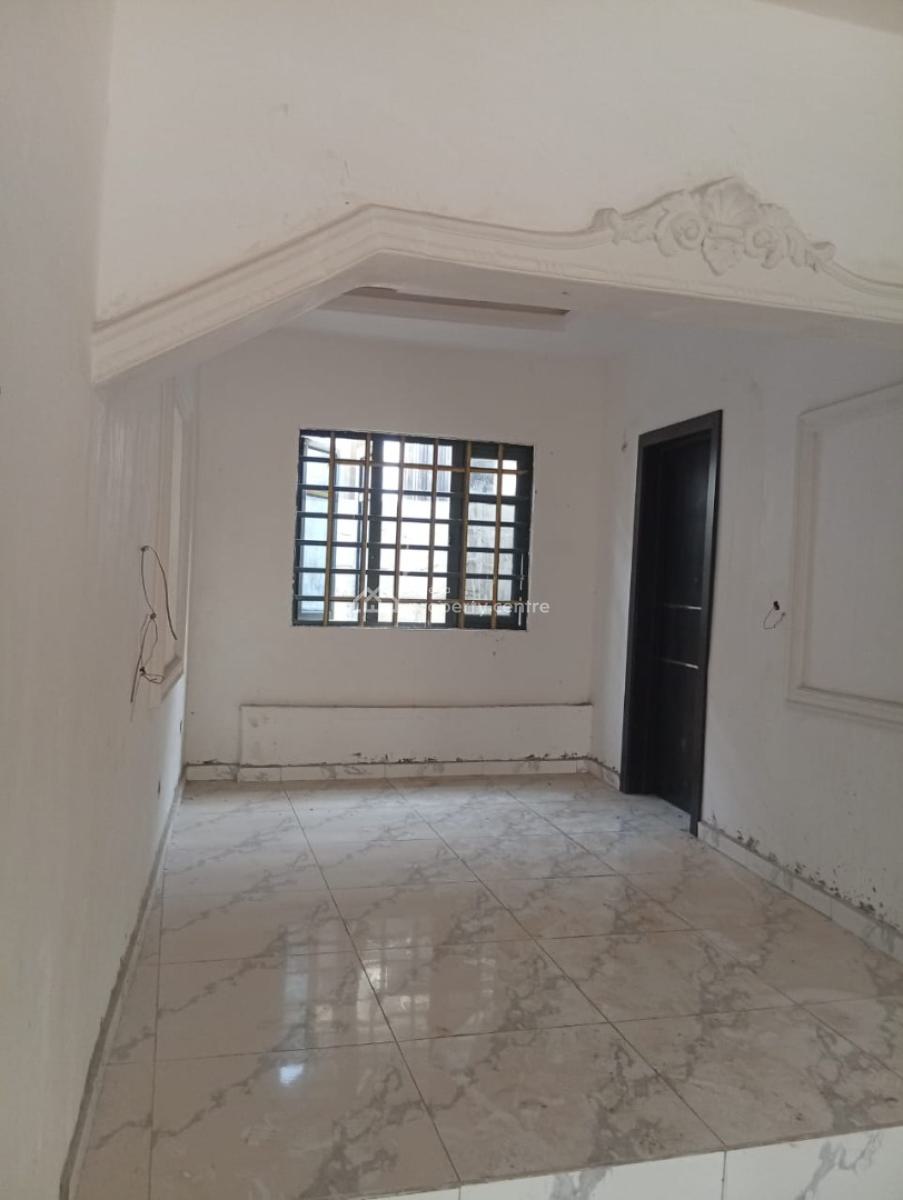 Luxury Newly Built 4 Bedroom Bungalow on a Plot of Land, Ikorodu, Lagos, Detached Bungalow for Sale