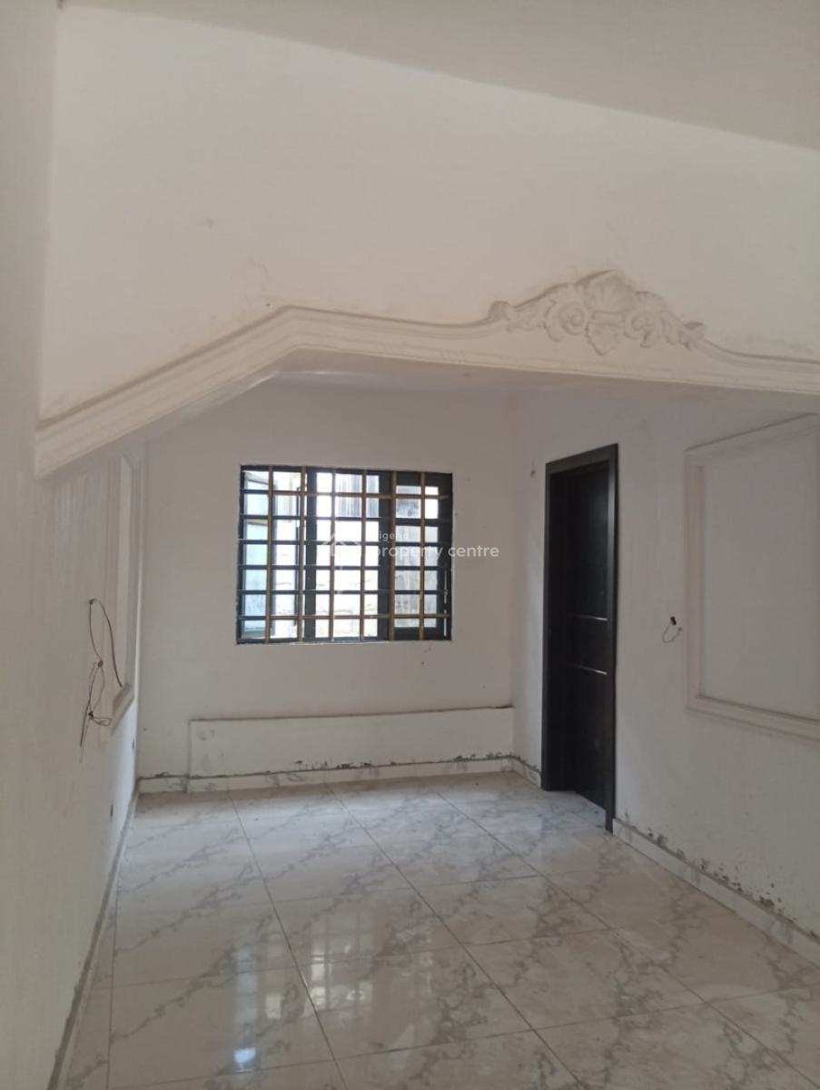 Luxury Newly Built 4 Bedroom Bungalow on a Plot of Land, Ikorodu, Lagos, Detached Bungalow for Sale