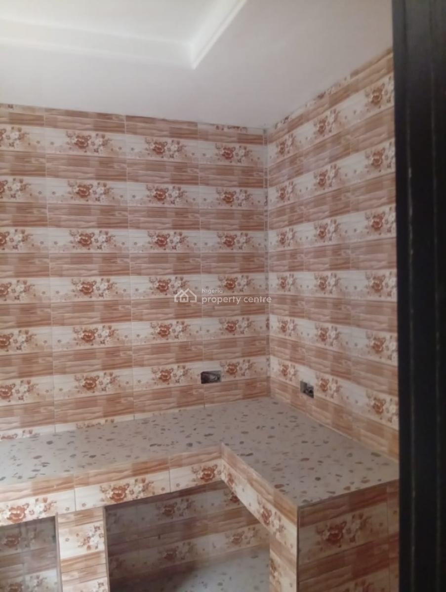 Luxury Newly Built 4 Bedroom Bungalow on a Plot of Land, Ikorodu, Lagos, Detached Bungalow for Sale