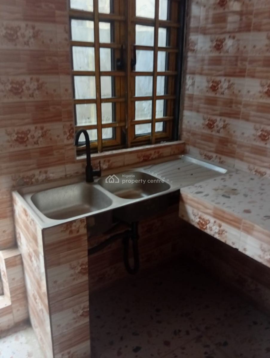 Luxury Newly Built 4 Bedroom Bungalow on a Plot of Land, Ikorodu, Lagos, Detached Bungalow for Sale